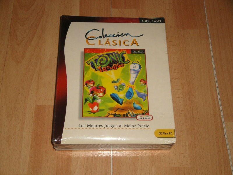 File:Spanish coleccion clasica front.jpg